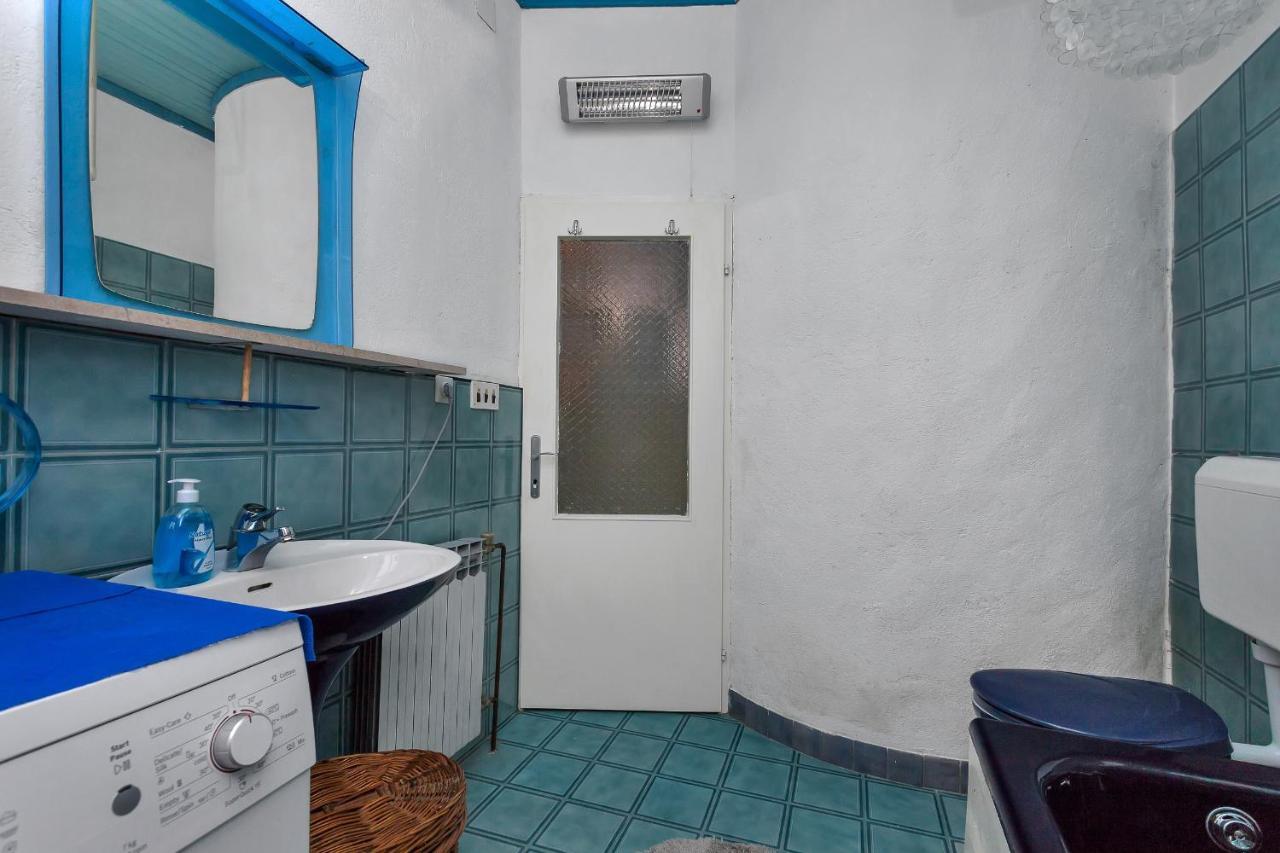 Apartman Montana, Town Centre Макарська Екстер'єр фото